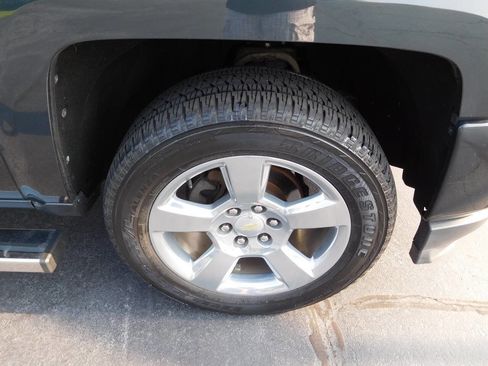 Used 2017 Chevrolet Silverado 1500 LT w/ All Star Edition image 9