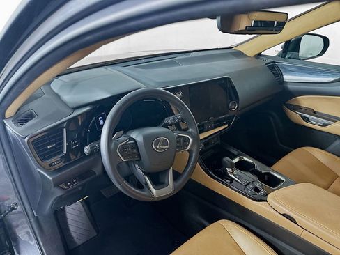 Used 2023 Lexus NX 250 FWD image 30