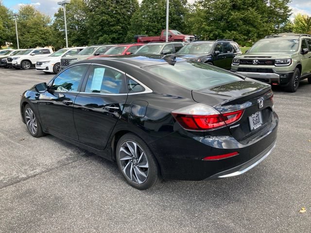 Used 2019 Honda Insight Touring image 6