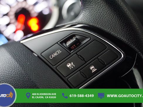 Used 2024 Mitsubishi Eclipse Cross SE AWD/4WD image 21