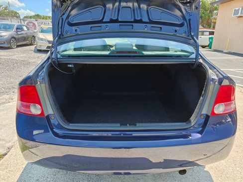 Used 2008 Honda Civic LX image 13
