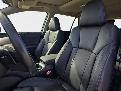 Used 2023 Subaru Outback Touring XT image 18