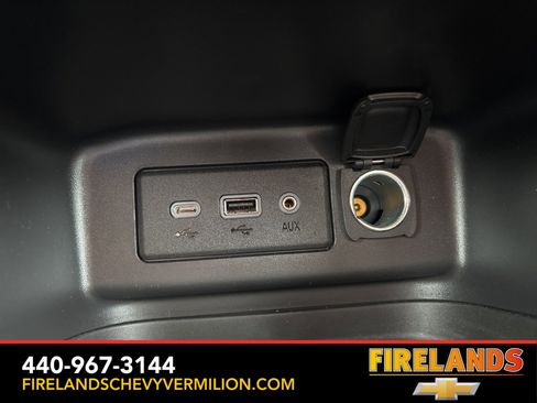 Certified 2024 Chevrolet Equinox LT image 20