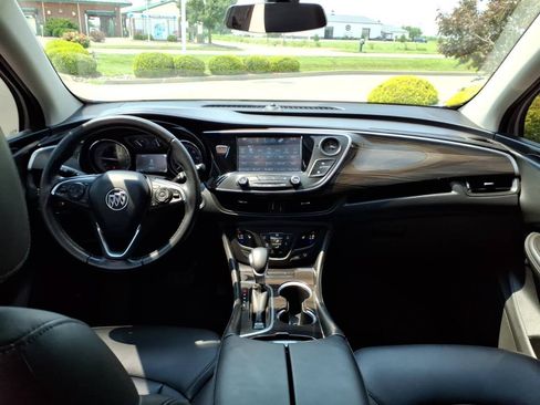 Used 2019 Buick Envision Essence FWD image 11