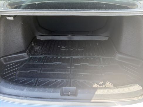 Certified 2022 Honda Civic Sport image 18