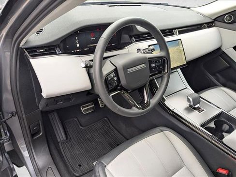 Certified 2024 Land Rover Range Rover Evoque Dynamic SE image 11