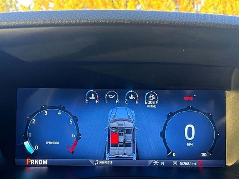 Used 2024 Ford F150 STX image 16