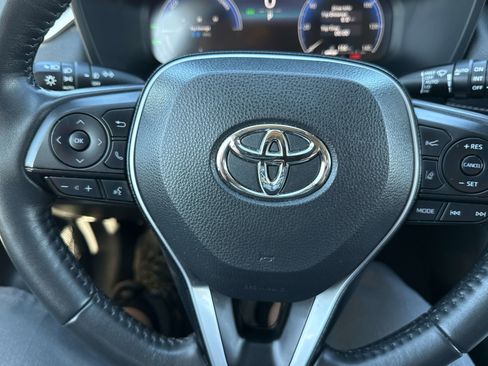 Used 2023 Toyota RAV4 Limited w/ Limited Grade Weather Package AWD/4WD image 26