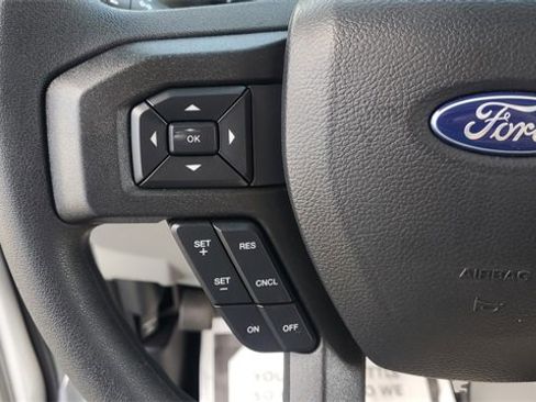 New 2026 Ford E-350 and Econoline 350 Super Duty w/ Power Equipment Group image 27