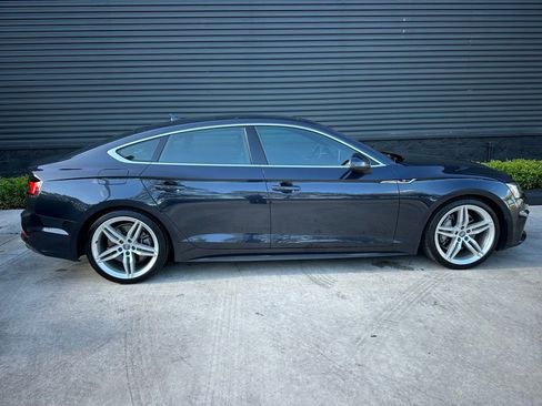 Used 2018 Audi A5 2.0T Prestige w/ Driver Assistance Package image 10