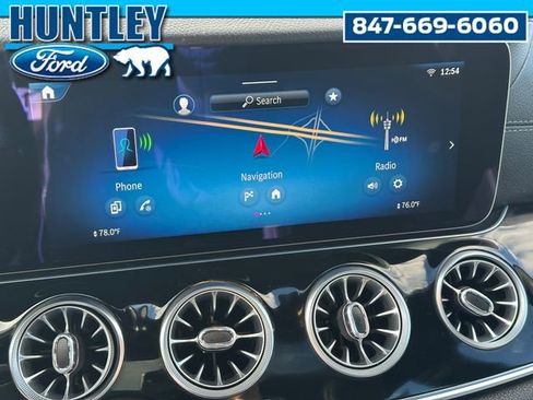 Used 2024 Mercedes-Benz AMG GT 43 w/ AMG Night Package image 26