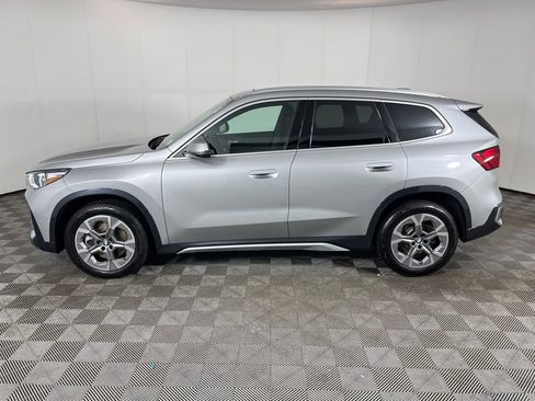 Used 2026 BMW X1 xDrive28i w/ Technology Package AWD/4WD image 10