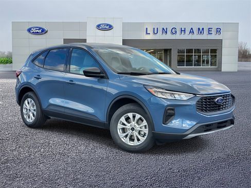 New 2026 Ford Escape Active w/ Cold Weather Package image 1