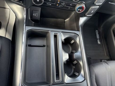 Used 2025 Ford F150 STX w/ Equipment Group 200A image 29