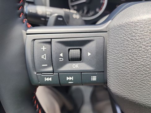 New 2026 Nissan Rogue SV AWD/4WD image 19