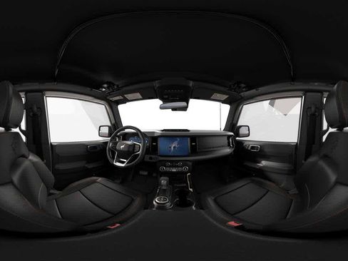 New 2025 Ford Bronco Badlands image 10