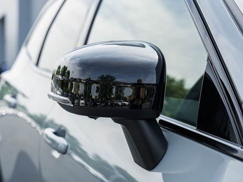 Certified 2025 Volvo XC60 T8 Plus w/ Protection Package Premier image 16