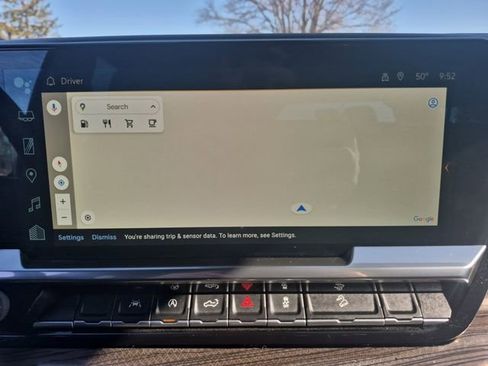 Used 2023 Chevrolet Silverado 1500 RST w/ Z71 Off-Road Package image 21