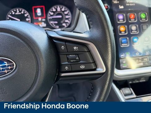 Used 2023 Subaru Legacy Limited image 24