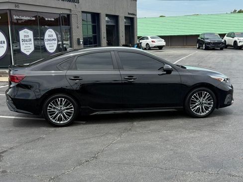 Used 2024 Kia Forte GT-Line FWD image 17