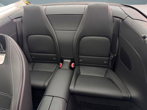 New 2025 Mercedes-Benz SL 43 AMG AMG SL 43 image 23