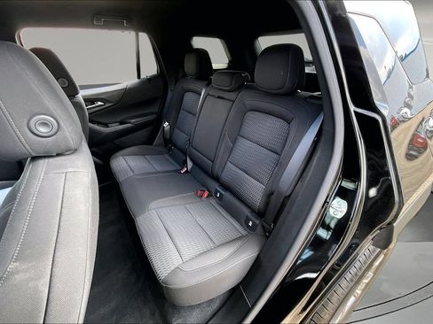 Used 2025 Chevrolet Equinox LT AWD/4WD image 26