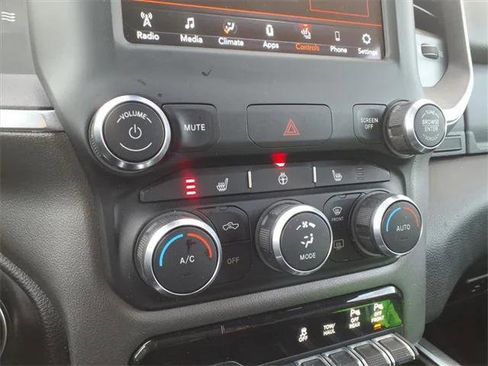 Certified 2021 RAM 1500 Big Horn image 17