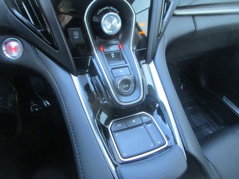 Certified 2021 Acura RDX image 22