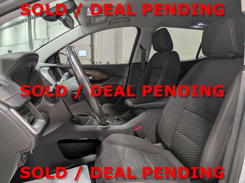 Used 2020 GMC Terrain SLE w/ Driver Convenience Package image 14