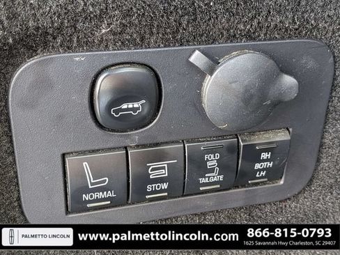 Used 2014 Lincoln MKT AWD w/ Equipment Group 201A image 13