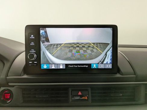 New 2025 Honda Pilot EX-L image 5