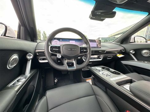 New 2026 Genesis GV60 RWD image 8