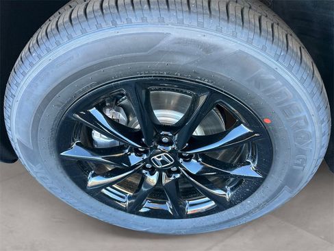 New 2026 Honda CR-V Sport-L image 14