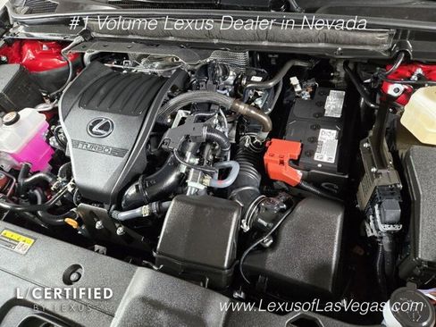 Certified 2026 Lexus RX 350 Premium Plus w/ Convenience Package AWD/4WD image 27
