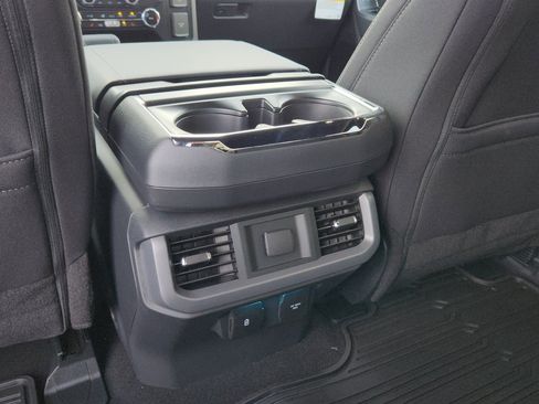 New 2025 Ford F150 XLT w/ Equipment Group 302A MID image 26