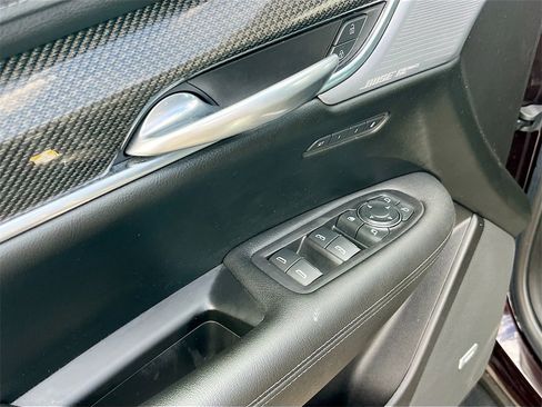 Used 2021 Cadillac XT5 Sportv image 18