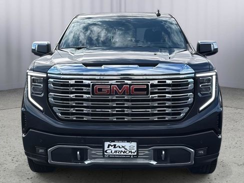 Used 2023 GMC Sierra 1500 Denali w/ Denali Reserve Package image 9