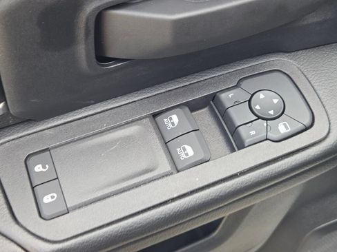 New 2026 RAM 5500 Tradesman AWD/4WD image 17