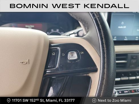 Used 2022 Lincoln Corsair Standard image 30