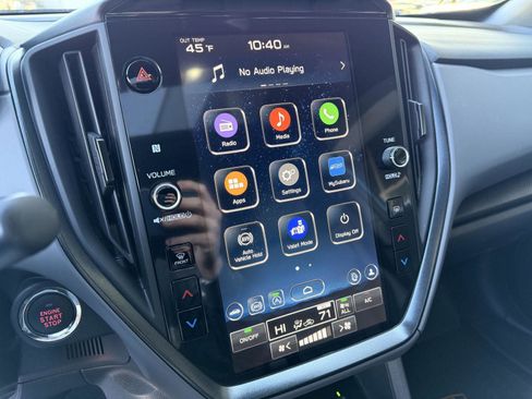 Certified 2024 Subaru Crosstrek 2.5i Wilderness image 22