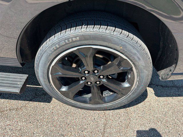 Certified 2022 Ford Expedition Limited AWD/4WD image 8