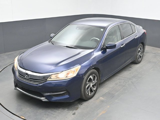 Used 2016 Honda Accord LX image 15