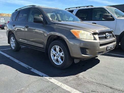 Used 2009 Toyota RAV4 4WD V6 image 1