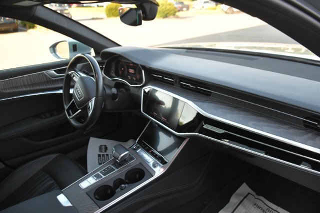 Used 2024 Audi A6 Premium Plus AWD/4WD image 12