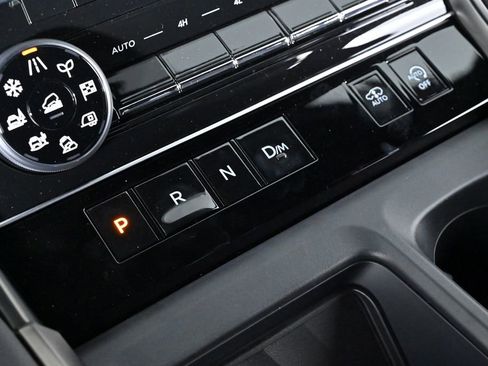 New 2026 Nissan Armada PRO-4X image 17