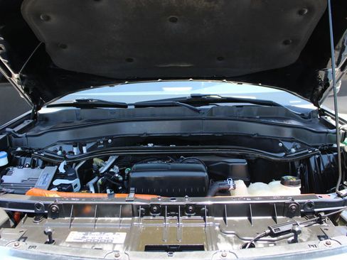 Used 2021 Ford Explorer Limited RWD image 29