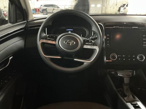 Certified 2023 Hyundai Tucson SEL AWD/4WD image 17