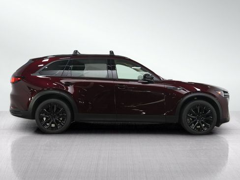 Certified 2026 MAZDA CX-90 3.3 Turbo w/ Premium Sport Pkg AWD/4WD image 6
