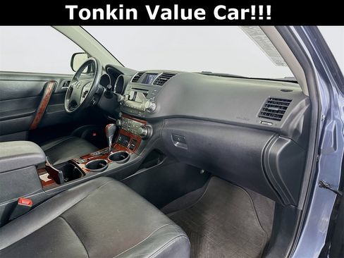Used 2012 Toyota Highlander Limited image 32