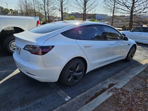 Used 2020 Tesla Model 3 Standard Range Plus image 6
